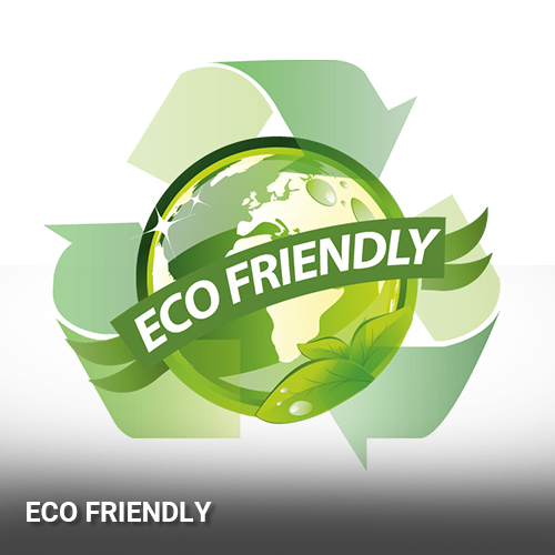 ECO FRIENDLY