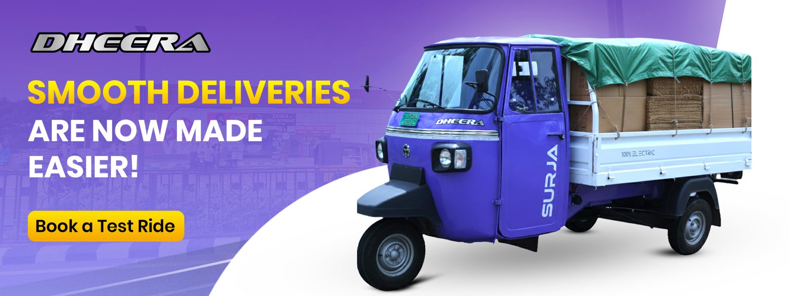 Surja Automotive