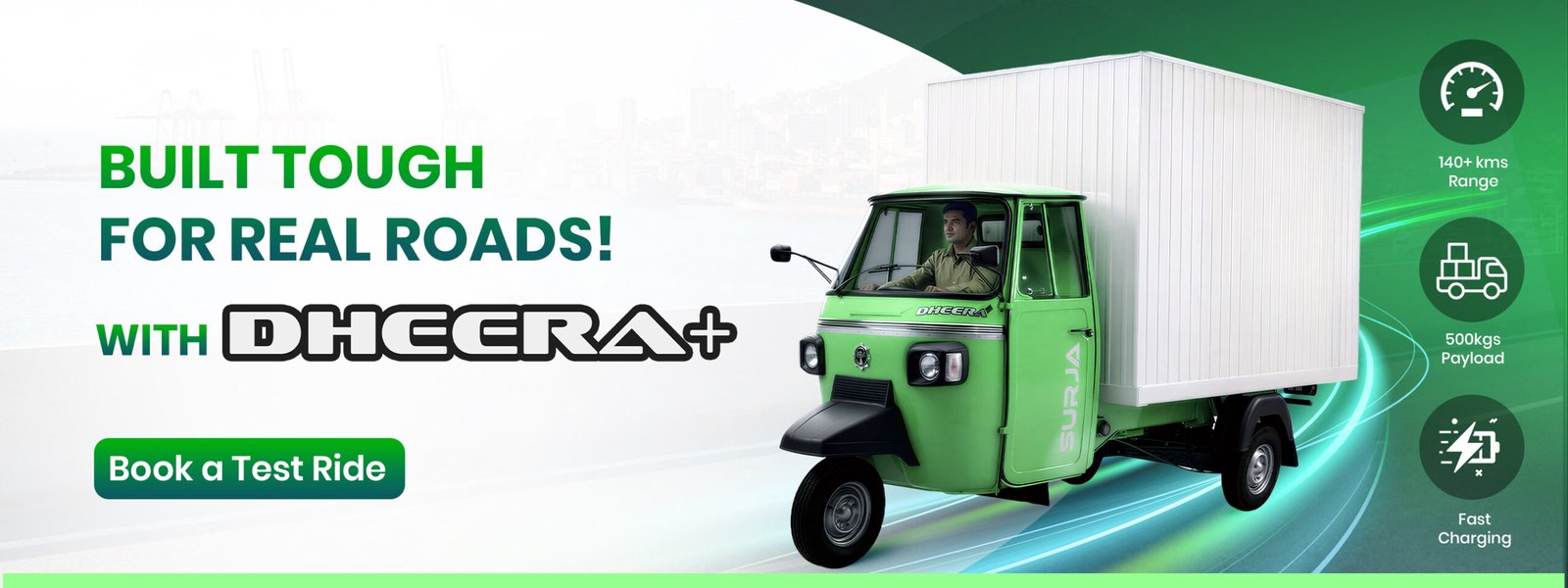 Surja Automotive