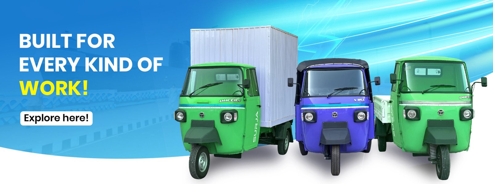 Surja Automotive