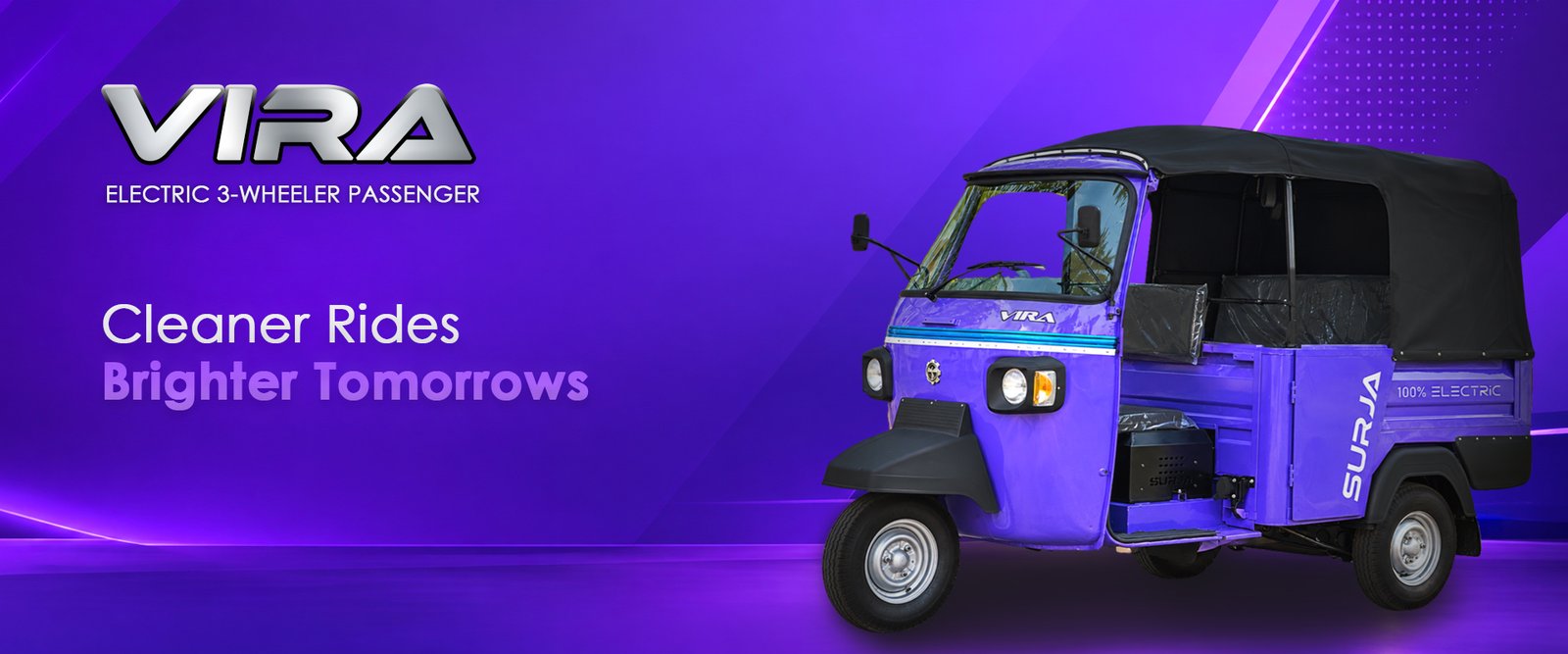 Surja Automotive