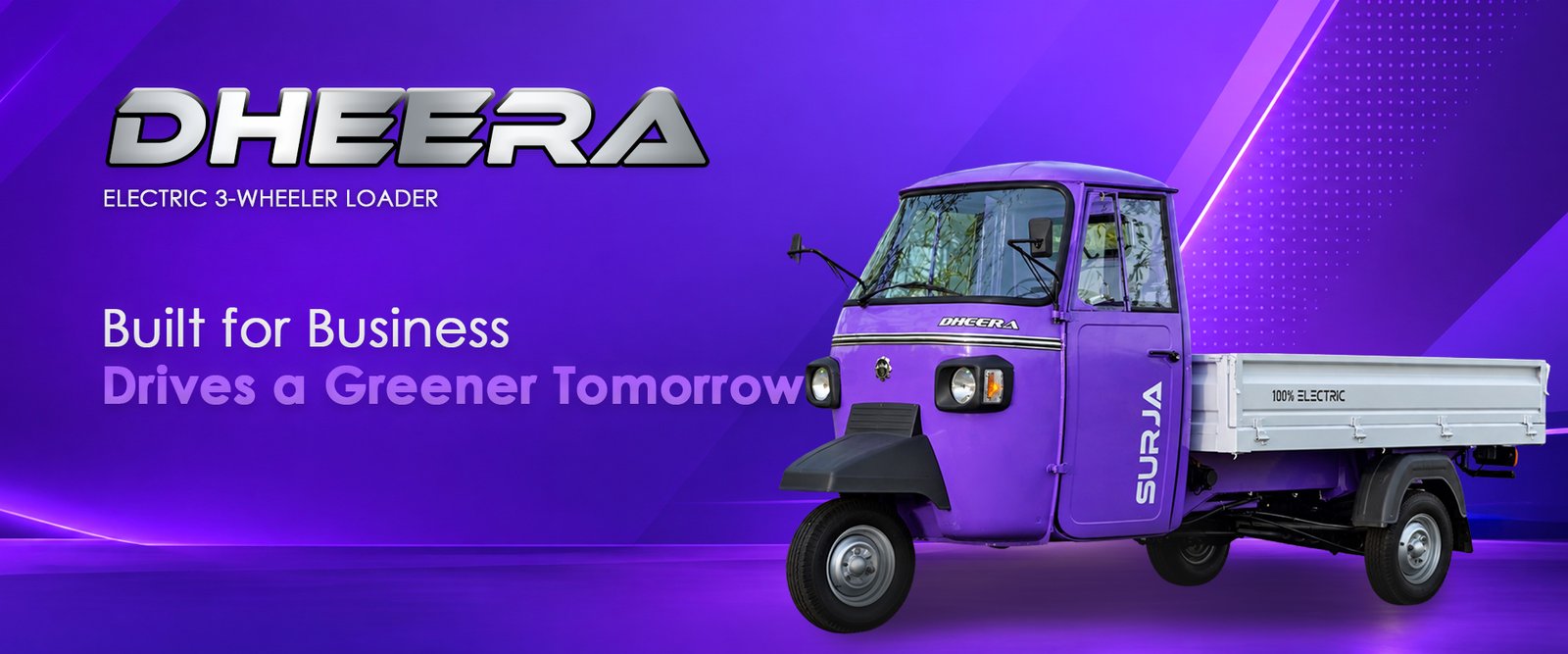Surja Automotive