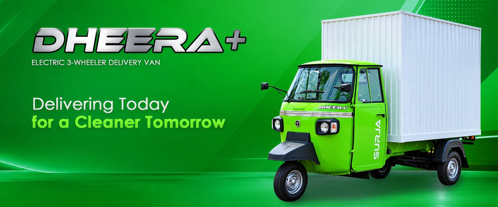 Surja Automotive